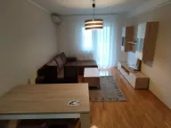Izdavanje, jednosoban stan, 48m², Sajmište, Novi Sad - image 1