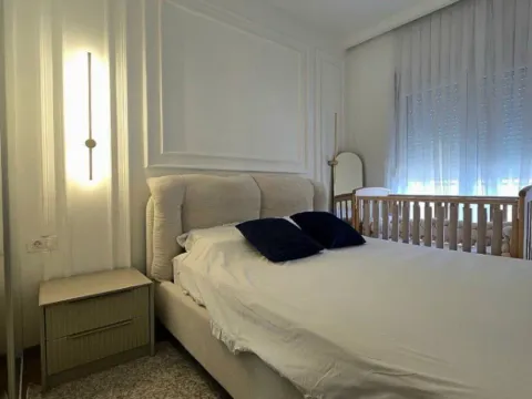 Izdavanje, jednosoban stan, 51m², Stari Aerodrom, Podgorica - image 9