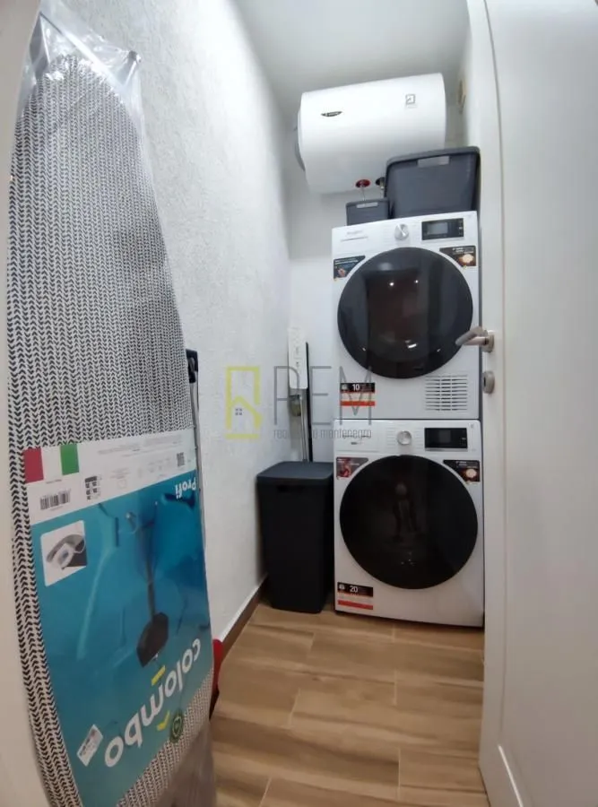 Rent, two bedroom apartment, 82m², Centar, Podgorica