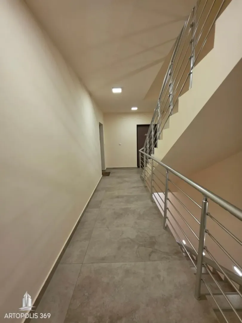 Prodaja, dvosoban stan, 63m², Batajnica, Beograd