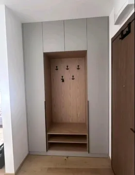 Prodaja, dvosoban stan, 65m², Bečići, Budva - image 11