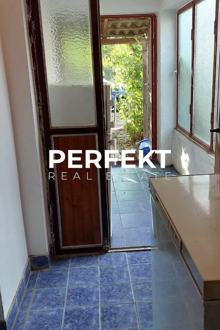Prodaja, kuća, 35m², Pančevo, Srbija