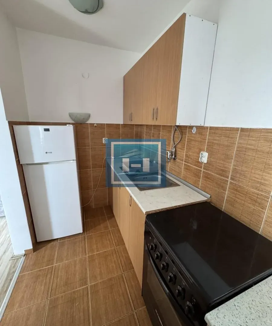 Sale, two bedroom apartment, 56m², Centar, Ćuprija
