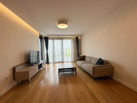 Sale, one bedroom apartment, 57m², Kod Capital Plaze, Podgorica - image 2