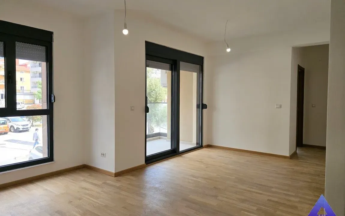 Sale, two bedroom apartment, 66m², Rozino, Budva