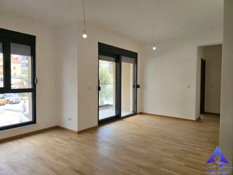Prodaja, dvosoban stan, 66m², Rozino, Budva - image 1