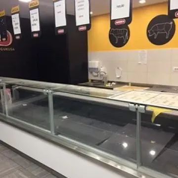 Izdavanje, poslovni prostor, 112m², Đeram Pijaca, Beograd - image 6