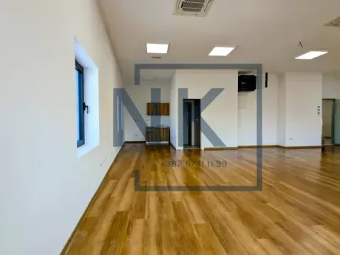 Izdavanje, poslovni prostor, 90m², Zabjelo, Podgorica - image 2