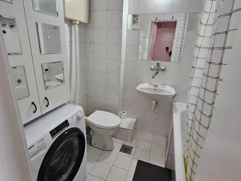 Rent, two bedroom apartment, 37m², Dedinje 25 Maj, Dedinje Sve Podlokacije - image 7