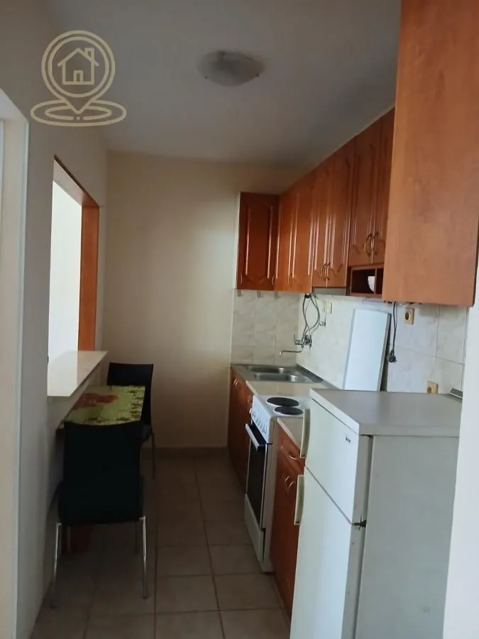 Izdavanje, dvosoban stan, 48m², Bulevar Oslobodjenja, Novi Sad Sve Podlokacije