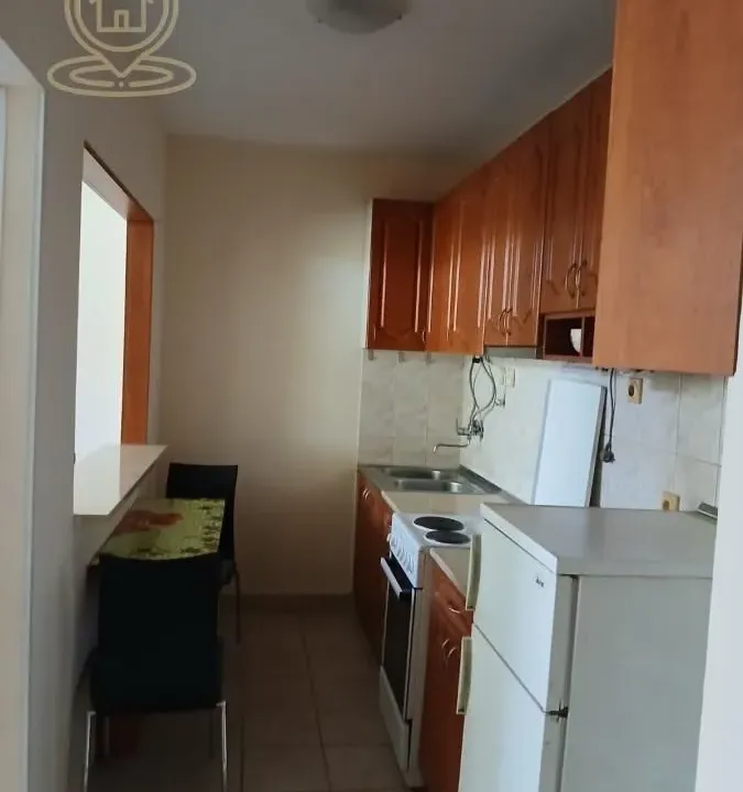 Izdavanje, dvosoban stan, 48m², Bulevar Oslobodjenja, Novi Sad Sve Podlokacije