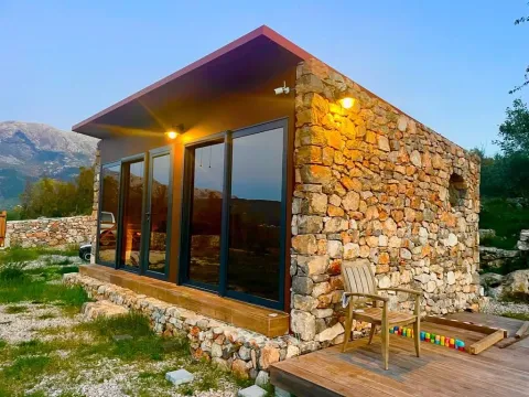 Rent, house, 30m², Lješevići, Kotor - image 16