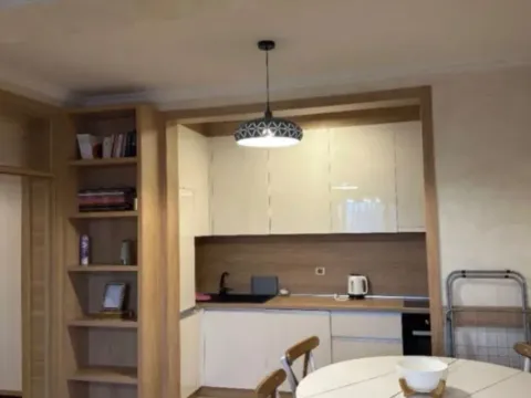 Izdavanje, jednosoban stan, 45m², Gorica C, Podgorica - image 6