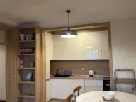 Izdavanje, jednosoban stan, 45m², Gorica C, Podgorica - image 6