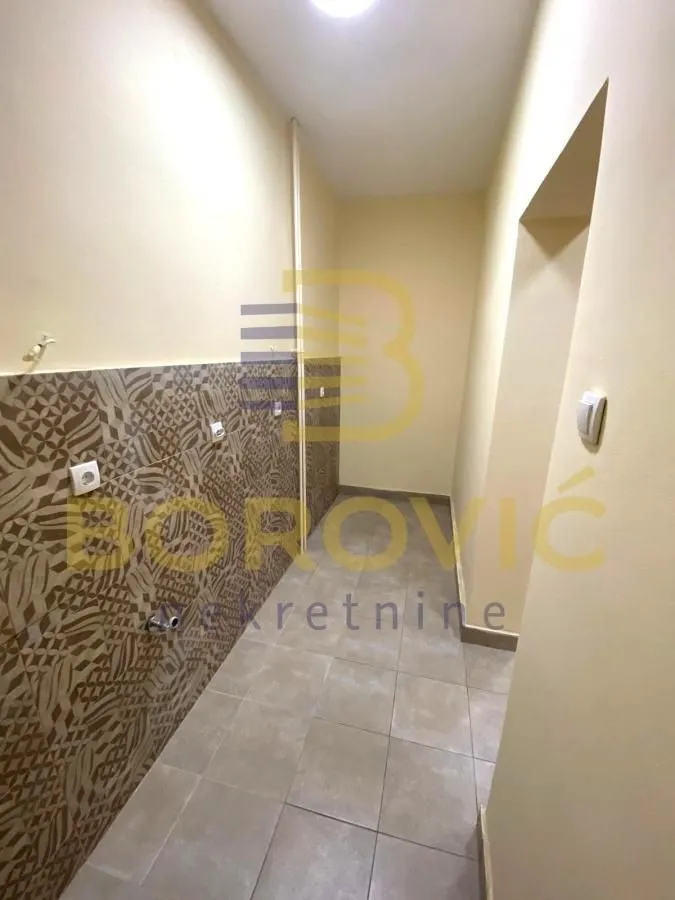 Rent, office space, 60m², Banovo Brdo, Beograd