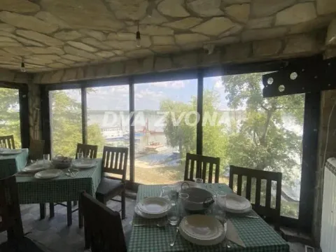 Sale, hospitality venue, 280m², Čortanovci, Inđija - image 9