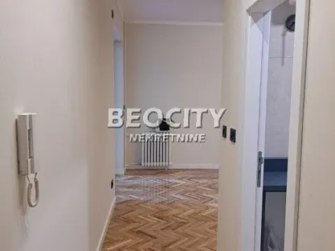 Prodaja, dvosoban stan, 59m², Centar, Novi Sad - image 10