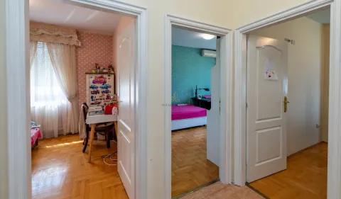 Rent, three bedroom apartment, 115m², Gorica C, Podgorica - image 6