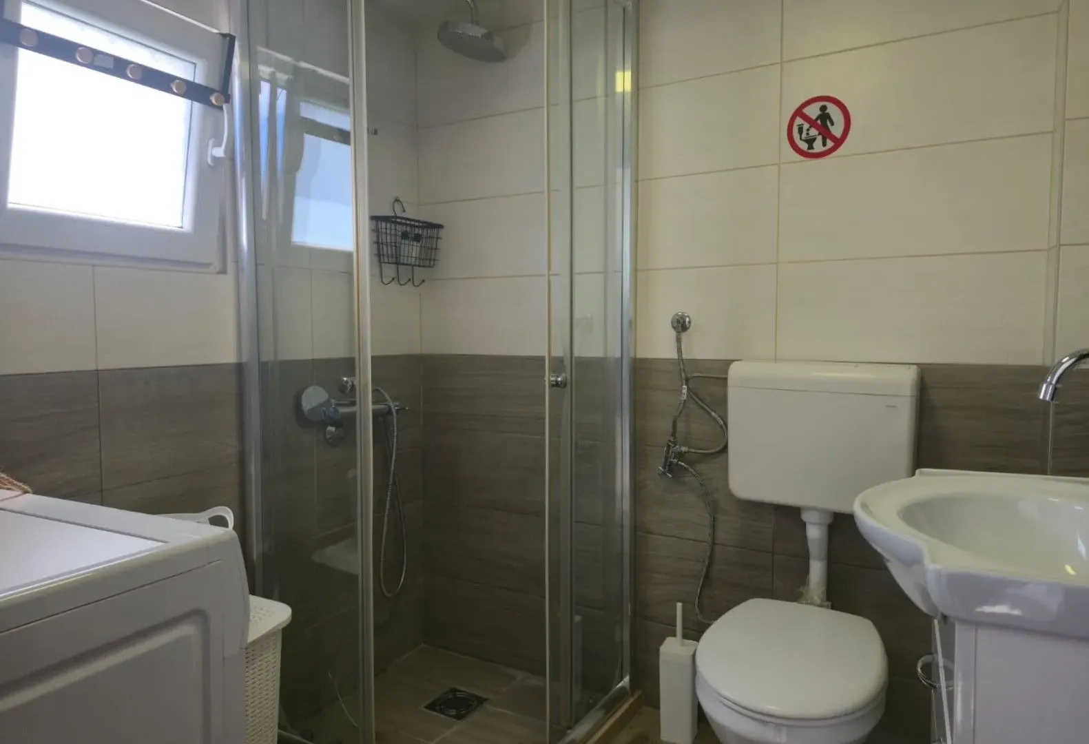 Prodaja, jednosoban stan, 37m², Drač, Podgorica