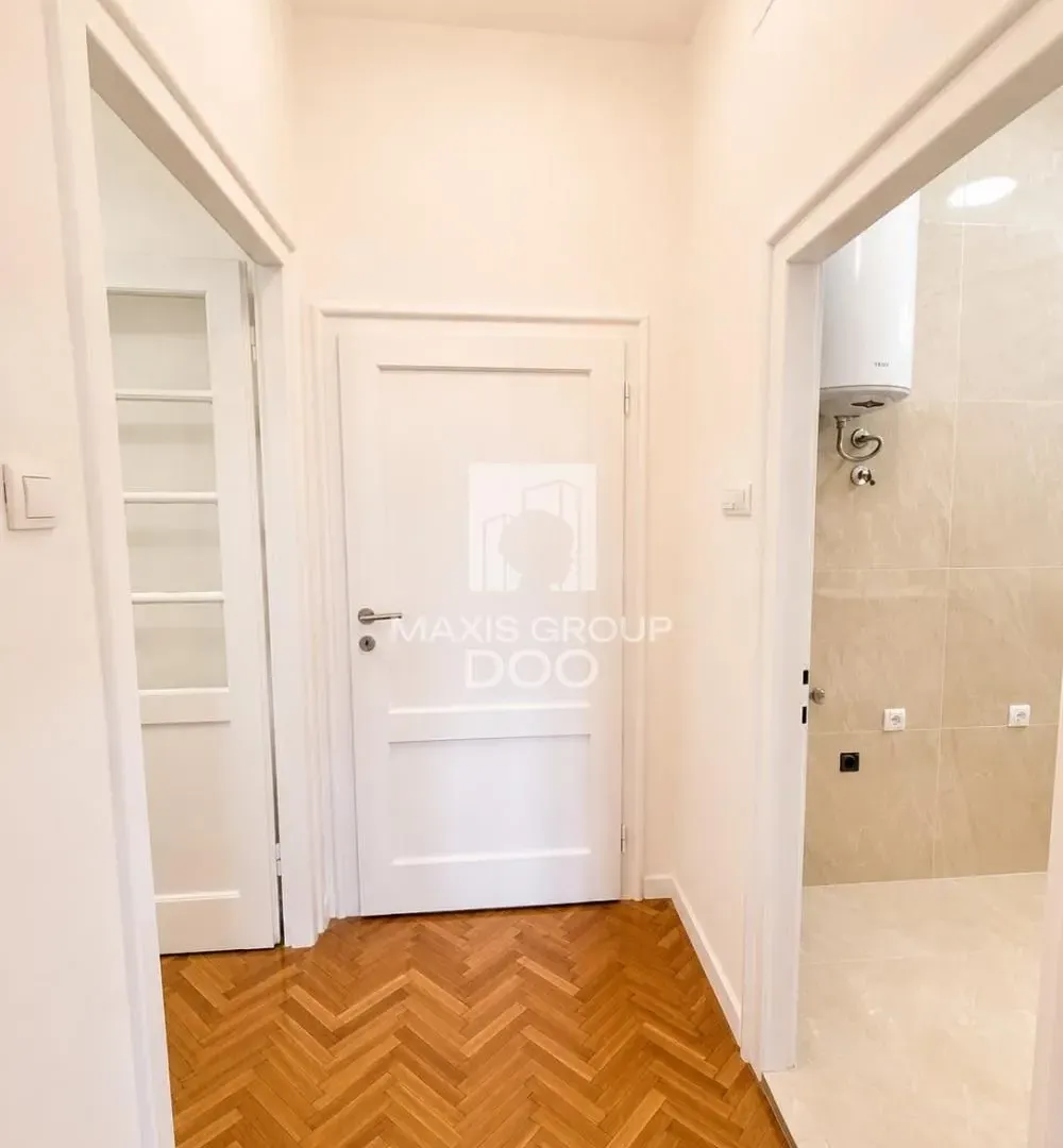Rent, office space, 91m², Savski Venac, Beograd