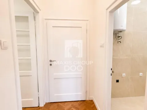 Rent, office space, 91m², Savski Venac, Beograd - image 14