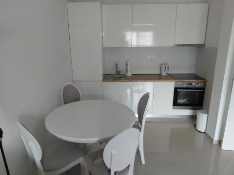 Rent, one bedroom apartment, 47m², Centar, Bar - image 9