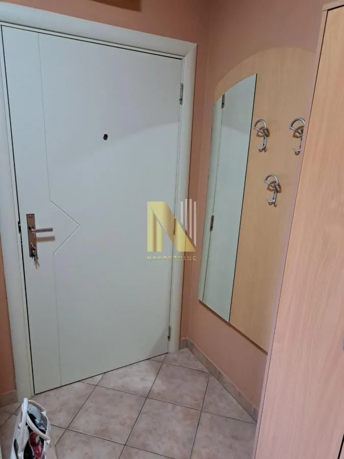 Izdavanje, jednosoban stan, 27m², Grbavica, Novi Sad Sve Podlokacije