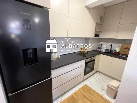 Sale, one bedroom apartment, 43m², Makedonsko naselje, Bar - image 4