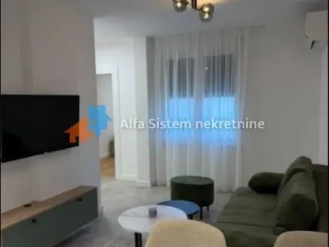 Rent, apartment, 38m², Đeram Pijaca, Beograd - image 3