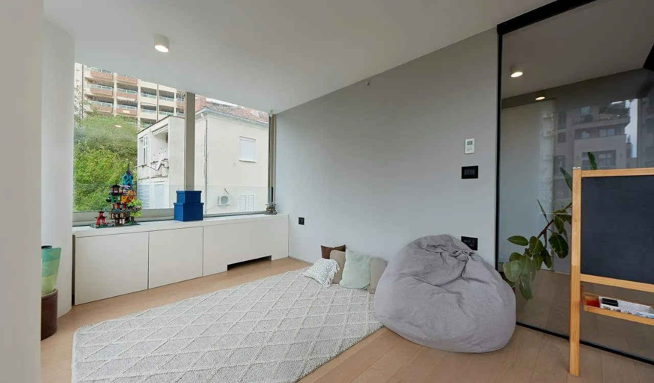 Sale, two bedroom apartment, 100m², Centar, Budva