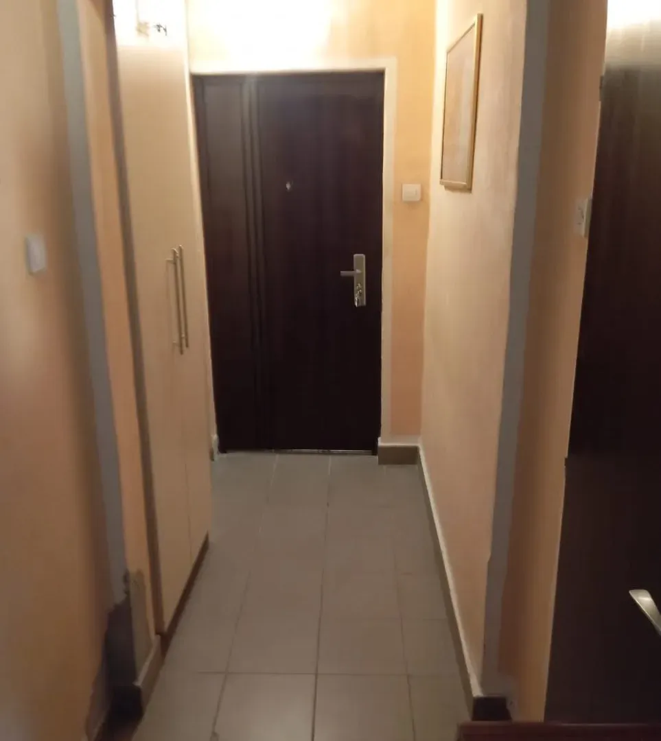 Prodaja, stan, 72m², Podgorica, Crna Gora