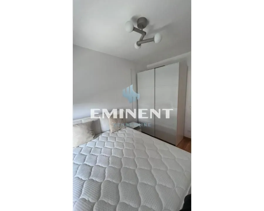 Rent, two bedroom apartment, 49m², Voždovac Sve Podlokacije, Beograd