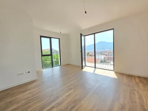 Prodaja, jednosoban stan, 51m², Budva, Crna Gora - image 10
