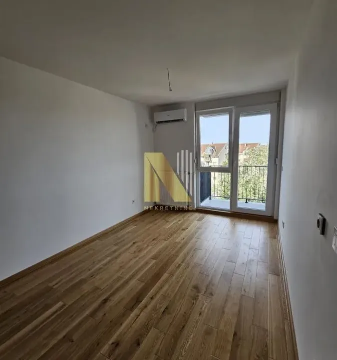 Sale, three bedroom apartment, 62m², Grbavica, Novi Sad Sve Podlokacije