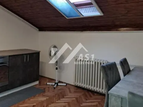 Izdavanje, dvosoban stan, 42m², Novi Sad Sve Podlokacije, Novi Sad - image 9