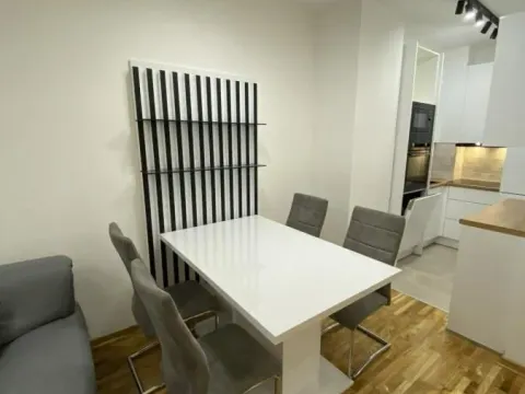 Izdavanje, dvosoban stan, 52m², Palilula Sve Podlokacije, Beograd - image 3