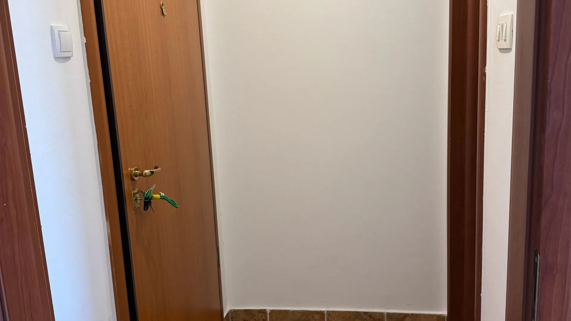 Rent, studio apartment, 29m², Zabjelo, Podgorica