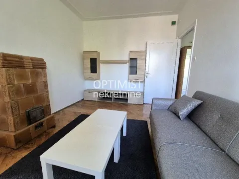 Izdavanje, dvosoban stan, 52m², Južni Bulevar, Vračar Sve Podlokacije - image 2