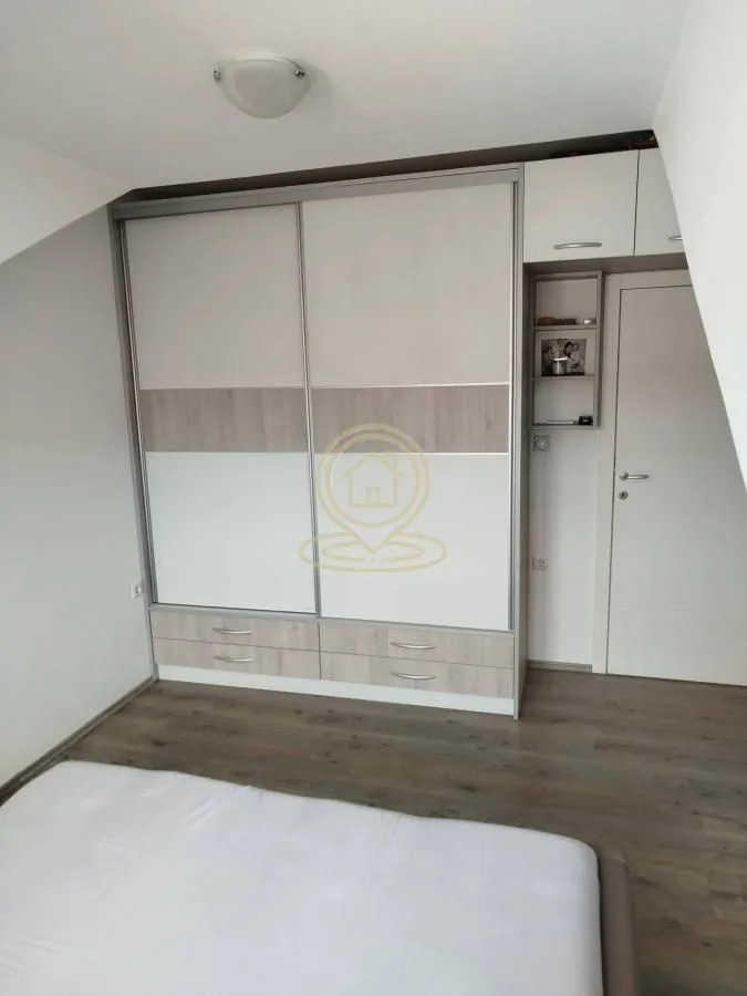 Prodaja, trosoban stan, 78m², Pantelej, Niš