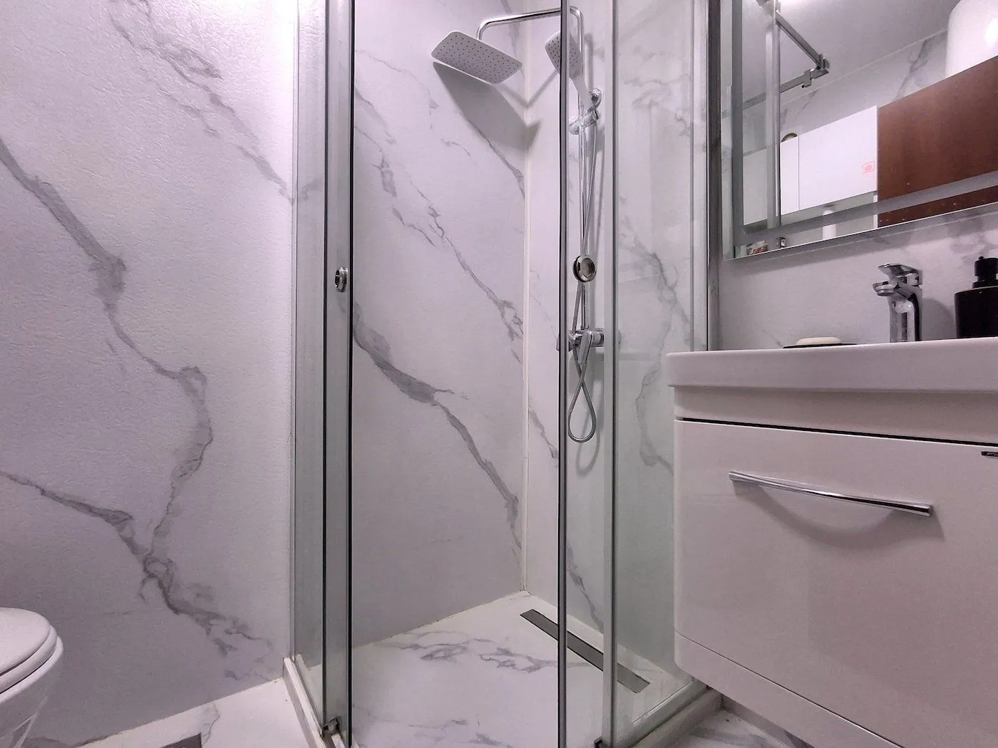 Izdavanje, stan, 40m², Krivi Most, Podgorica