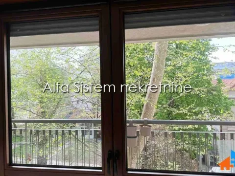 Izdavanje, četvorosoban stan, 120m², Kalenić Pijaca, Vračar Sve Podlokacije - image 16