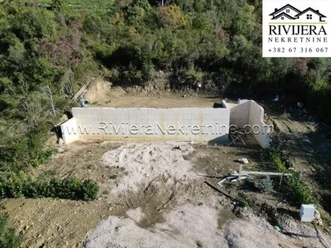 Prodaja, plac, 308m², Sutorina, Herceg Novi - image 3