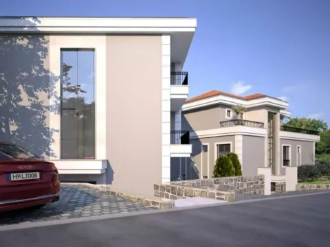 Prodaja, jednosoban stan, 39m², Tivat, Crna Gora - image 4