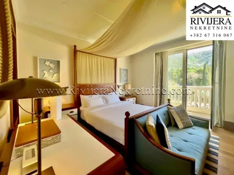 Prodaja, stan, 43m², Porto Montenegro, Tivat - image 7