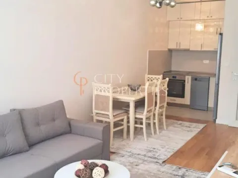 Izdavanje, stan, 46m², Central Point, Podgorica - image 4