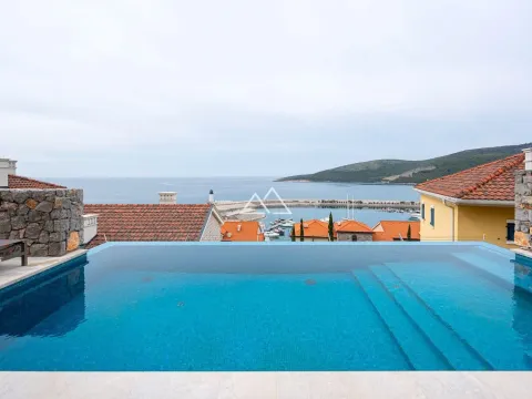 Prodaja, dvosoban stan, 114m², Luštica Bay, Tivat - image 20