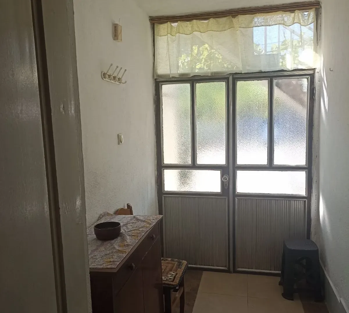 Rent, apartment, 36m², Konik, Podgorica