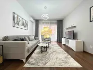 Izdavanje, garsonjera, 53m², Master Kvart, Podgorica - image 1