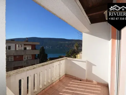 Four Bedroom Apartment for Sale, 95m2, Herceg Novi