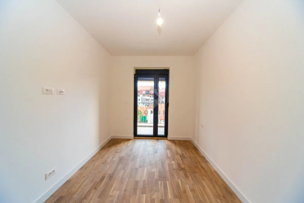 Sale, one bedroom apartment, 48m², Cetinje, Crna Gora